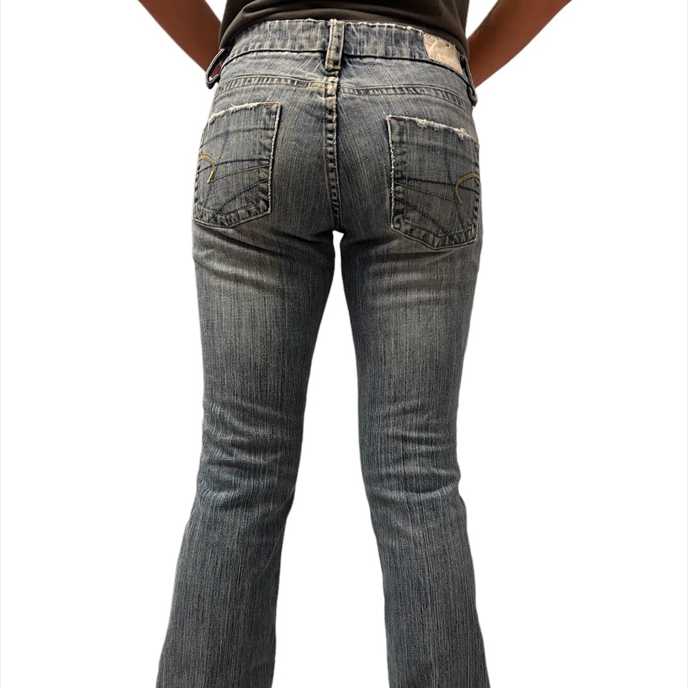 Flare Jeans